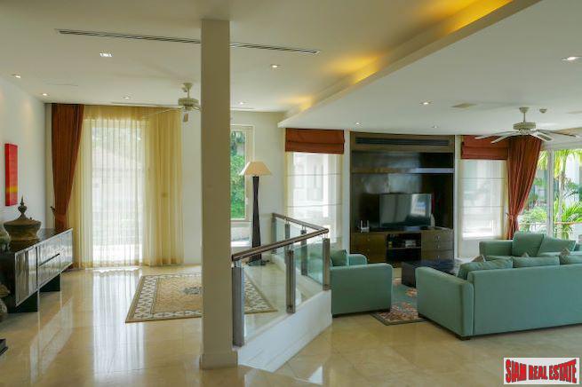 Ocean Breeze Resort & Suites