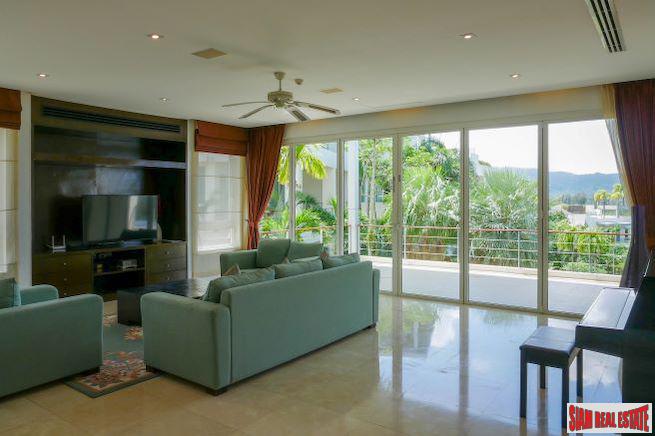 Ocean Breeze Resort & Suites
