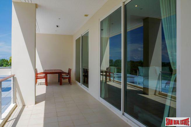 Ocean Breeze Resort & Suites