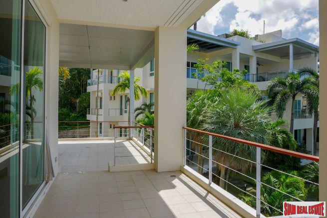 Ocean Breeze Resort & Suites