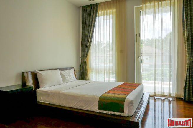 Ocean Breeze Resort & Suites