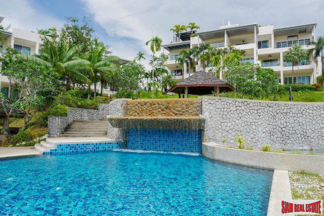 Ocean Breeze Resort & Suites