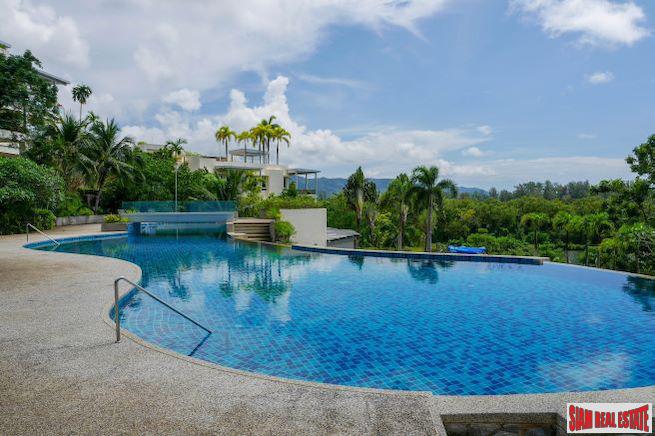 Ocean Breeze Resort & Suites