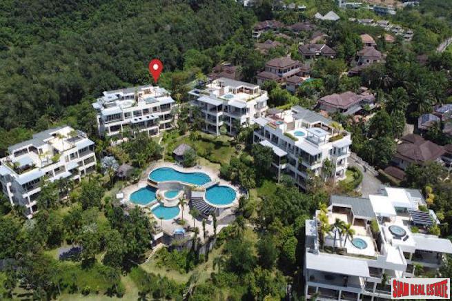 Ocean Breeze Resort & Suites