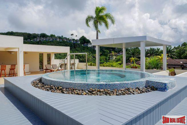 Ocean Breeze Resort & Suites