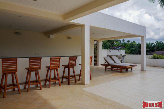 Ocean Breeze Resort & Suites