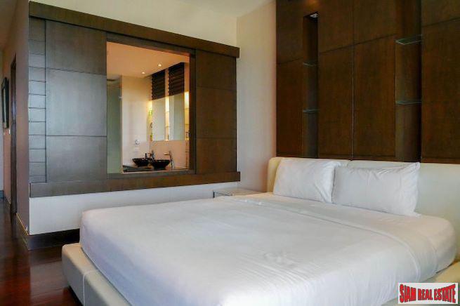 Layan Garden | Amazing Penthouse Condominium with SeaViews and Excellent Facilities For Sale