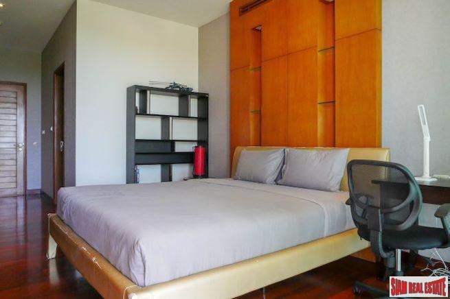 Layan Garden | Amazing Penthouse Condominium with SeaViews and Excellent Facilities For Sale