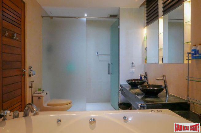 Layan Garden | Amazing Penthouse Condominium with SeaViews and Excellent Facilities For Sale