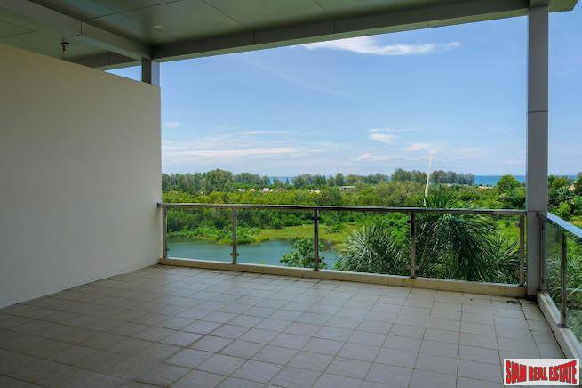 Layan Garden | Amazing Penthouse Condominium with SeaViews and Excellent Facilities For Sale
