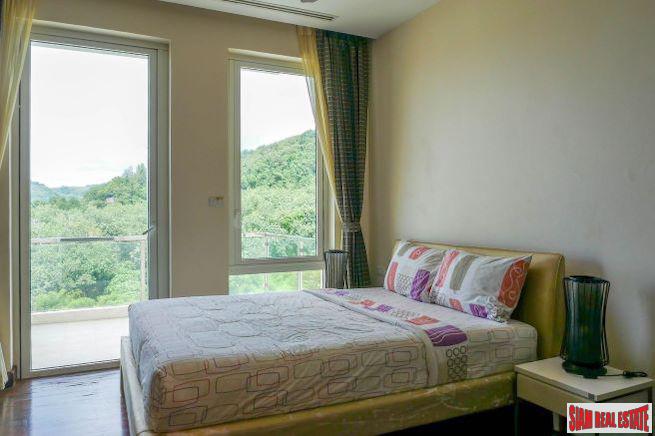 Layan Garden | Amazing Penthouse Condominium with SeaViews and Excellent Facilities For Sale