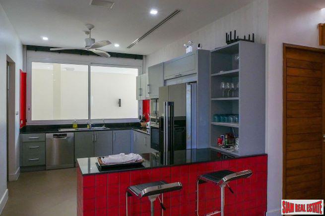 Layan Garden | Amazing Penthouse Condominium with SeaViews and Excellent Facilities For Sale
