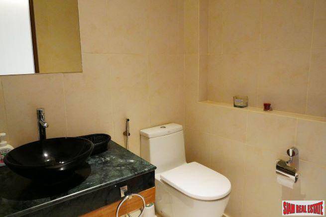 Layan Garden | Amazing Penthouse Condominium with Sea Views and Excellent Facilities For Rent