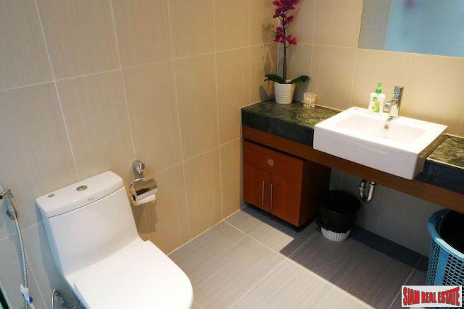 Layan Garden | Amazing Penthouse Condominium with Sea Views and Excellent Facilities For Rent-7