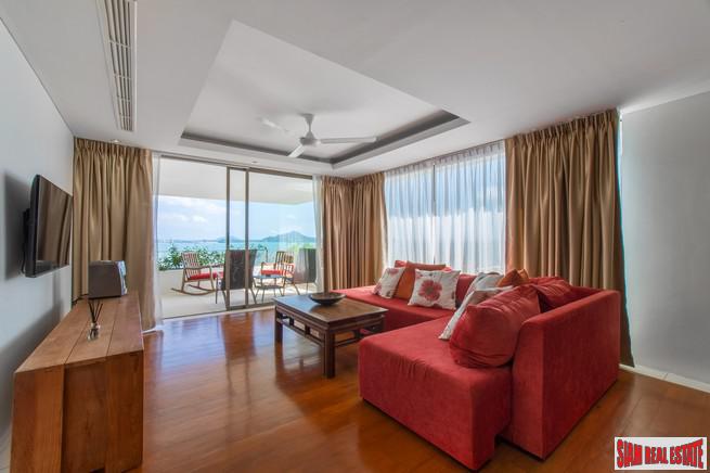 Spectacular Sea Views and Ultimate Luxury Estate for Rent in Ao Makham-24