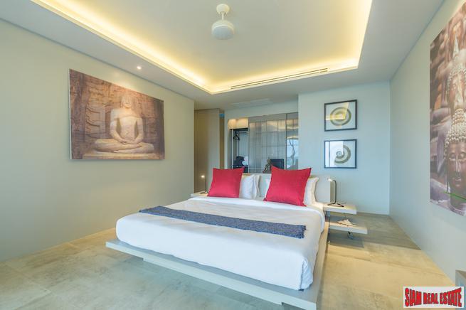 Layan Sea View Villas | Two Bedroom Luxury Pool Villa with Amazing Sea Views