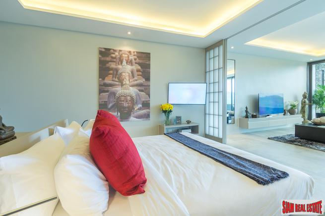 Layan Sea View Villas | Two Bedroom Luxury Pool Villa with Amazing Sea Views