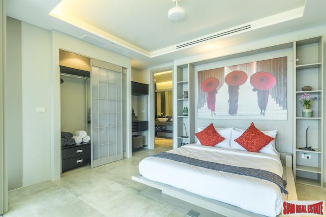 Layan Sea View Villas | Two Bedroom Luxury Pool Villa with Amazing Sea Views-22