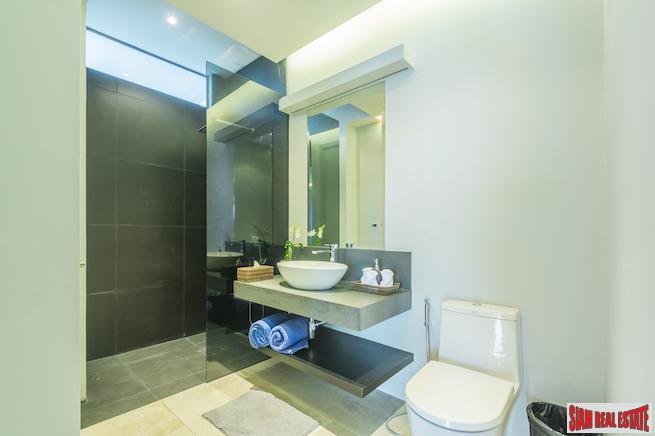Layan Sea View Villas | Two Bedroom Luxury Pool Villa with Amazing Sea Views-23