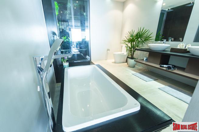 Layan Sea View Villas | 180 Degree Sea Views from this Three Bedroom, Two Bath Pool Villa for Rent-15