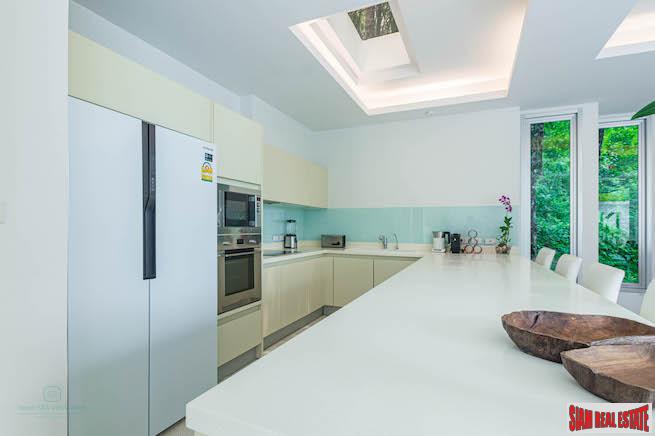 Layan Sea View Villas | Incredible Panoramic Sea Views from this Four Bedroom, Three Storey Villa for Rent