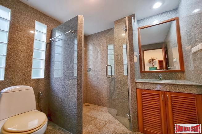 Kata Noi Seaview Residence | Exceptional Two Bedroom Sea View Condo for Rent-14