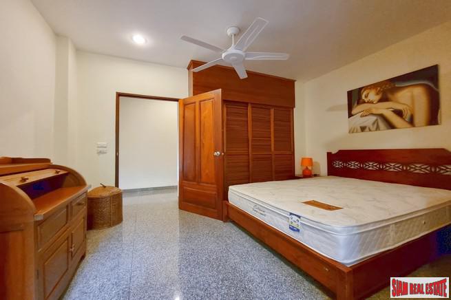 Kata Noi Seaview Residence | Exceptional Two Bedroom Sea View Condo for Rent
