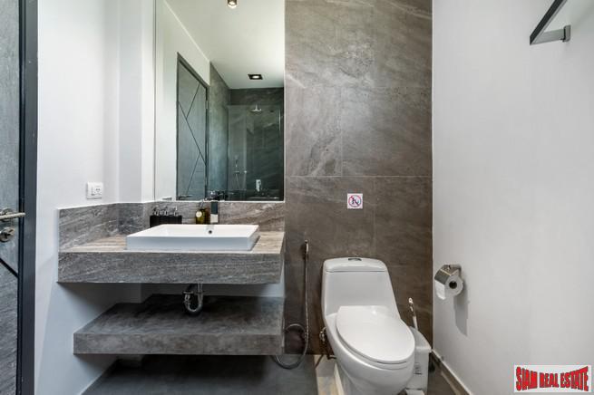 Kimera Pool Villas Chalong | Extra Large Three Storey Modern House with Pool for Rent-20
