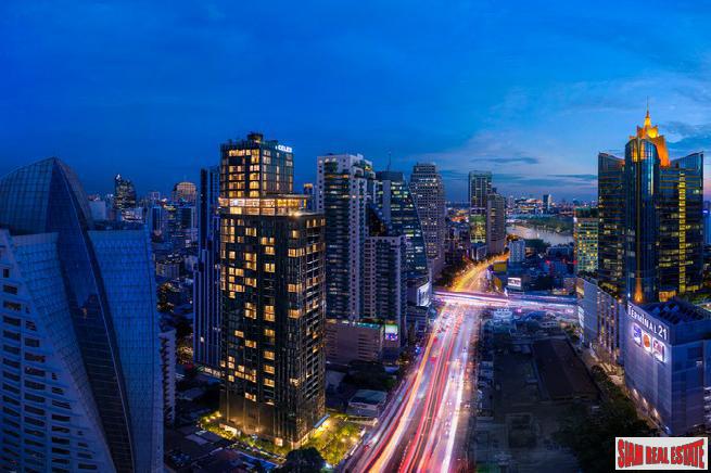 Ashton Asoke