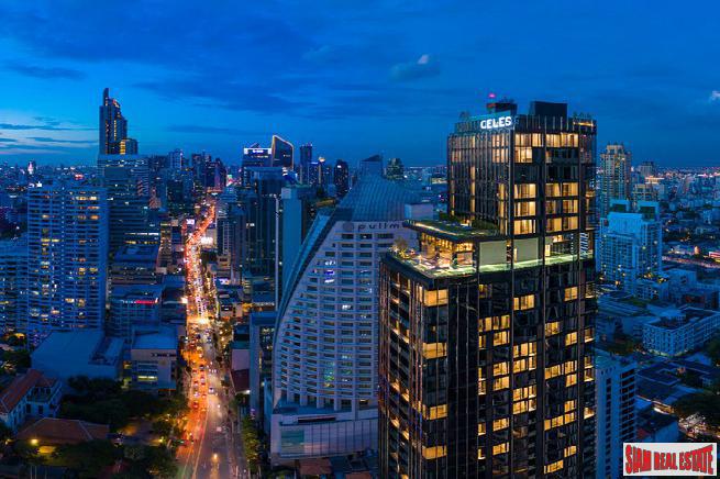 Ashton Asoke
