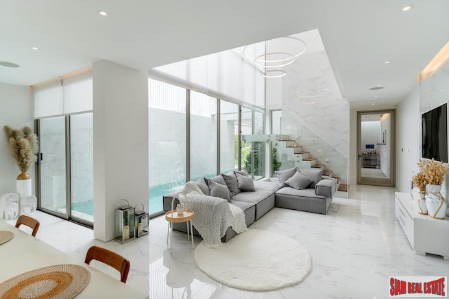 The Residence Prime