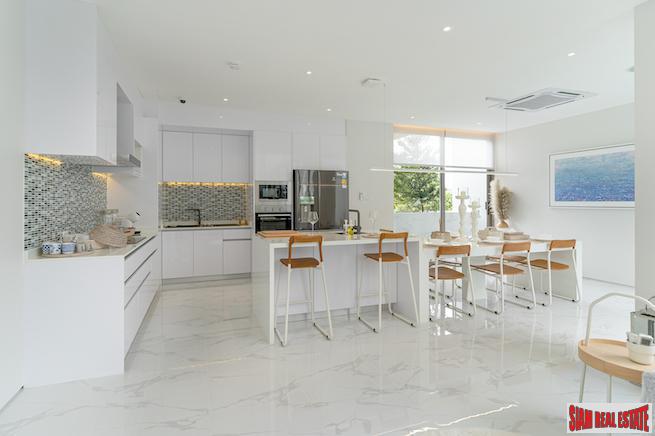 The Residence Prime