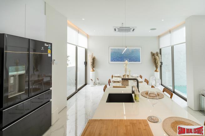 The Residence Prime