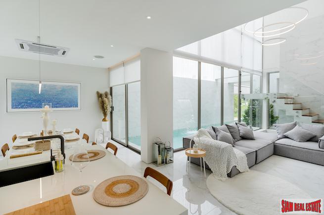 The Residence Prime