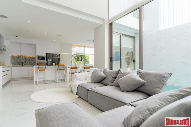 The Residence Prime