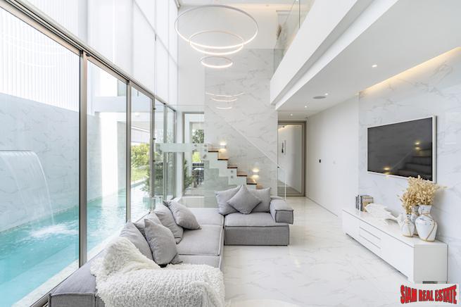 The Residence Prime