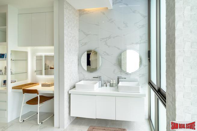The Residence Prime