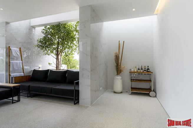 The Residence Prime