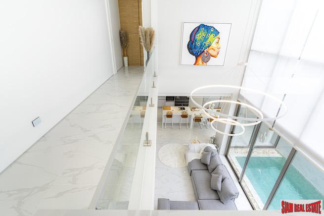 The Residence Prime