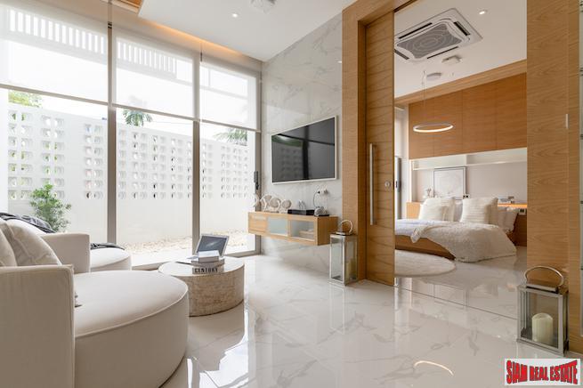 The Residence Prime