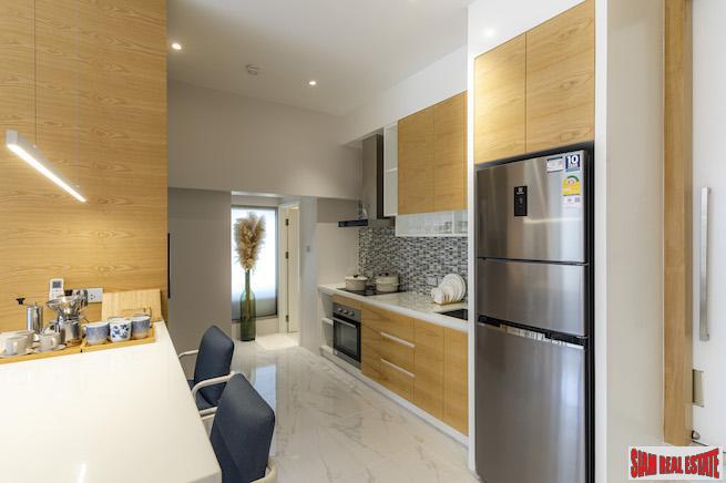 The Residence Prime