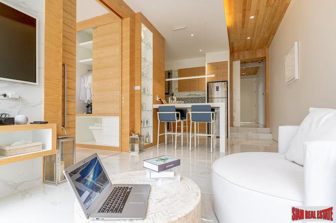 The Residence Prime