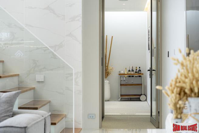 The Residence Prime