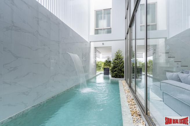 The Residence Prime