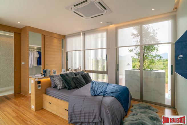 The Residence Prime