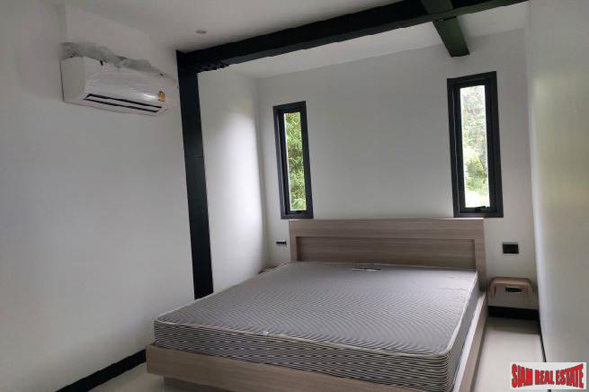 Balina Phuket Rawai Pool Villa