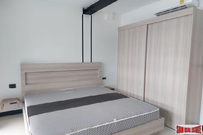 Balina Phuket Rawai Pool Villa