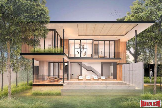 Balina Phuket Rawai Pool Villa