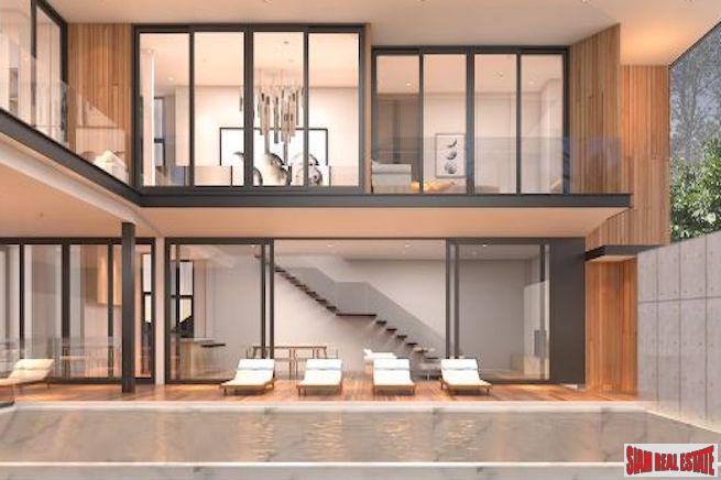 Balina Phuket Rawai Pool Villa