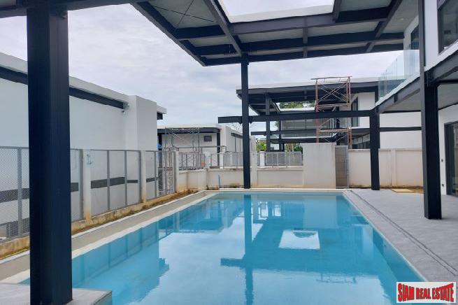 Balina Phuket Rawai Pool Villa